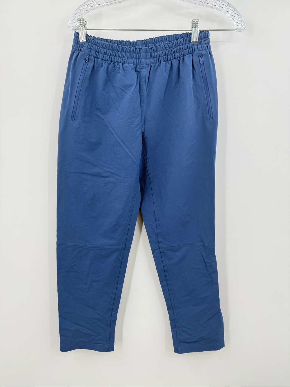 Outdoor Voices Women's Blue Rectrek Pants Size XS